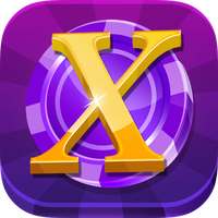 Casino X - Free Online Slots icon