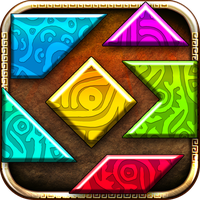 Montezuma Puzzle 2 Freeicon