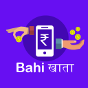 Credit Book -Udhar Bahi Khata, Ledger Account Book icon