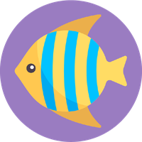 Which sea creature are you? Testicon