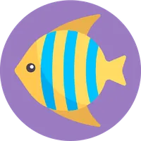 Which sea creature are you? Test APK