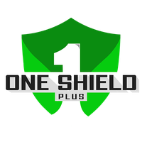 ONE SHIELD PLUS - Fast VPN icon