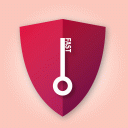 Pink VPN - Fast , Free , Secur APK