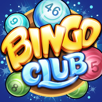 Bingo Club-BINGO Games Online icon