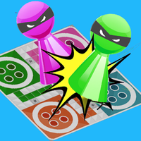 Ludo Ninja icon