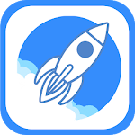 Rocket Booster VPN icon