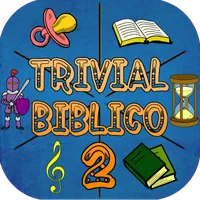 JW Trivial Bíblico 2 icon