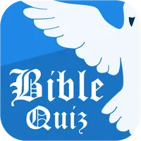 Bible Quiz - Free Offline Trivia App icon