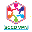 sccd vpn icon