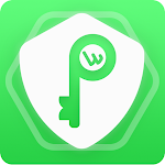 Turbo fast VPN- private,secure APK