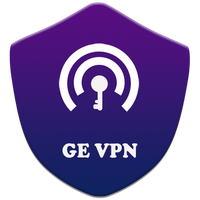 GE VPN - Secure Vpn Proxy icon