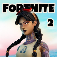 Battle Royale Chapter 2 Quiz icon