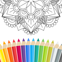 ColorMe - Painting Book icon