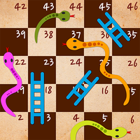 Snakes & Ladders King icon