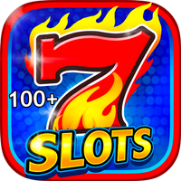 Classic Slots Galaxy: 777 Sloticon