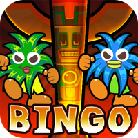 Bingo Jungle icon