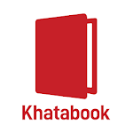 Khatabook Credit Account Book icon