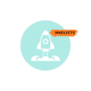 Madleets VPN SSH|DNS|WebSocket icon