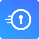 Free VPN Proxy & Hotspot WiFi security - SaferVPN icon