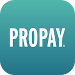 ProPay – Accept Credit Cards icon