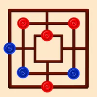 Align It 2-HD Nine Men's Morris, Morabaraba, mills APK