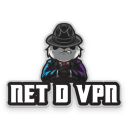 NET D VPN icon