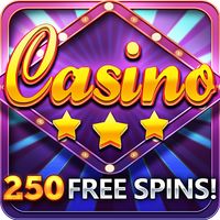 Casino Games: Slots Adventure icon