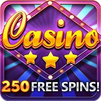 Casino Games: Slots Adventure icon
