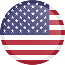 USA VPN - Secure Proxy VPN icon