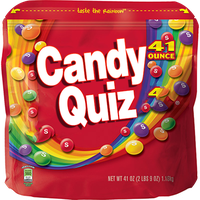 Candy Quiz - Guess Sweets, chocolates and candies APK