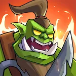 Warcraft Auto Chess APK