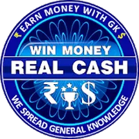 Win Money Real Cash - Play GK Quiz & Become Rich icon
