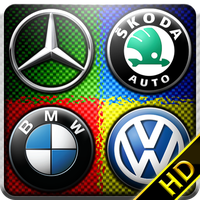 Cars Logos Quiz HD icon