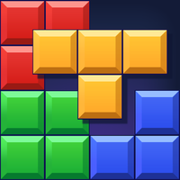 Block Puzzle - Blast Classic icon