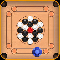 Carrom Club 3D FREE ( CARROM BOARD GAME ) APK