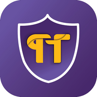 فیل تر شکن قوی اندروید -Pi VPN icon