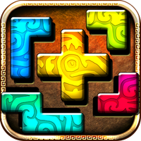 Montezuma Puzzle icon