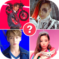 Kpop Quiz Guess The MV icon