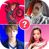 Kpop Quiz Guess The MV APK