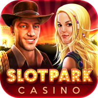 Slotpark Casino Slots Gamesicon