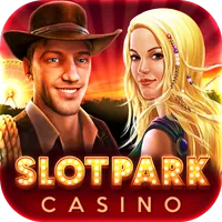 Slotpark Casino Slots Games APK