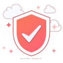 VPN 360 X Master -Unlimited Hotspot & Proxy Shield icon