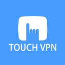 TouchVPN icon