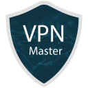 VPN Master-Free Unblock Proxy-Security VPN Proxyicon