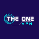 THE-ONE VPN icon