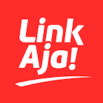 LinkAja - Buy, Pay, Loan and Investment icon