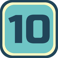 Get10 & Over10! Number Puzzle Game - Free & Funny APK