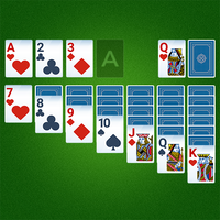 Solitaire Classic - Klondike icon