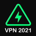 3X VPN Proxy - VPN Master, Unlimited VPN Private icon