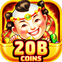 Slot World Go：Casino Slots icon